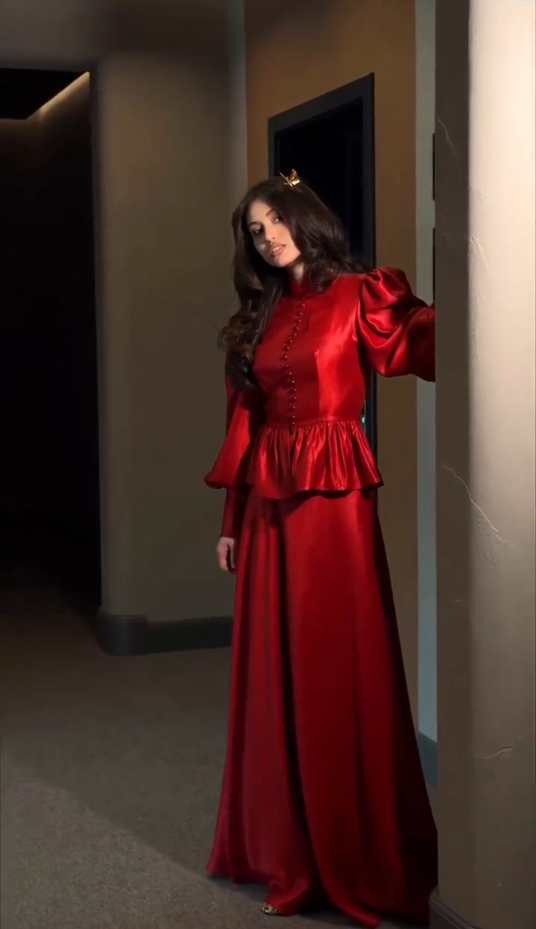 Ruby Royale 🍷