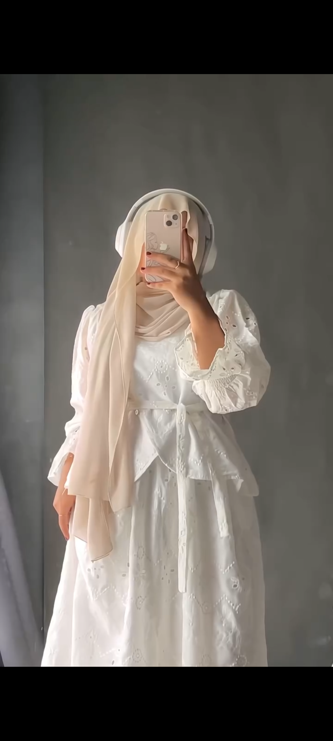 Chicken kari (Shirt Skirt)